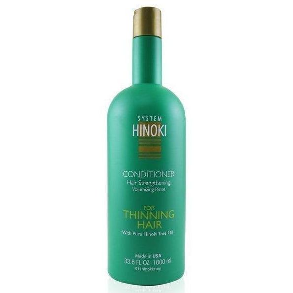 Hayashi Hinoki Conditioner 33.8 oz
