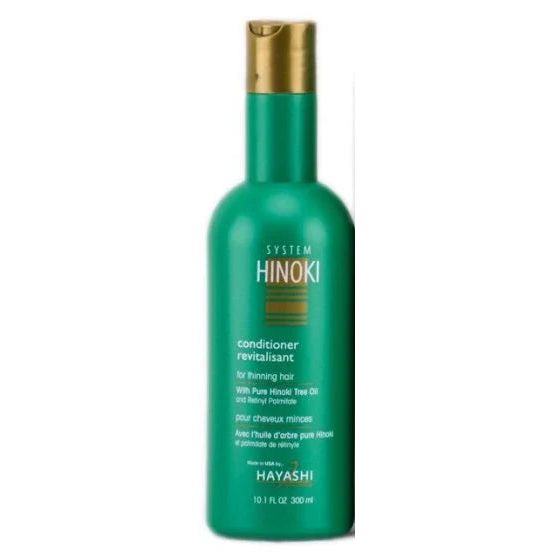 Hayashi Hinoki Conditioner 10.1 oz