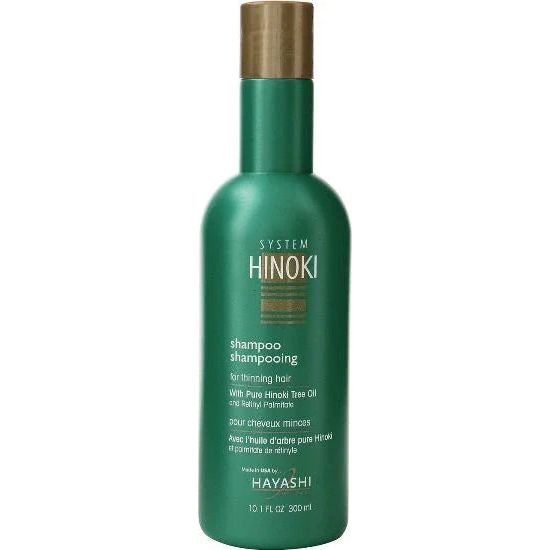 Hayashi Hinoki Shampoo 10.1 oz