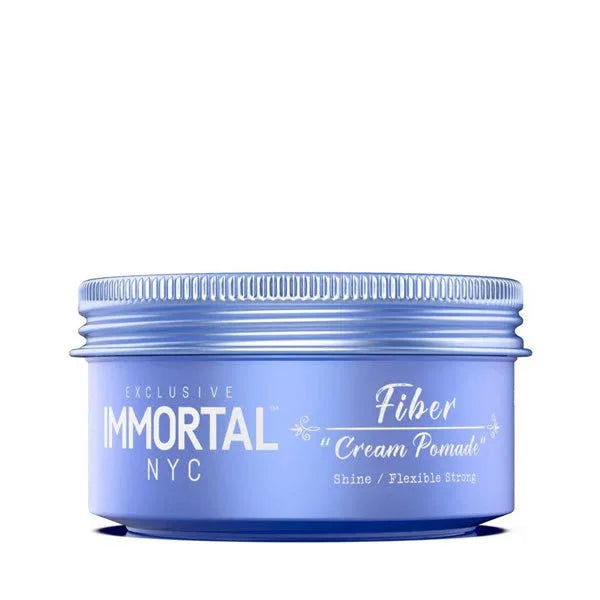 Immortal Fiber Cream Pomade 5.07oz