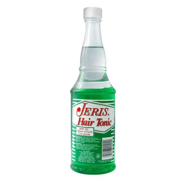 Clubman Jeris Hair Tonic w/ Oil 14oz