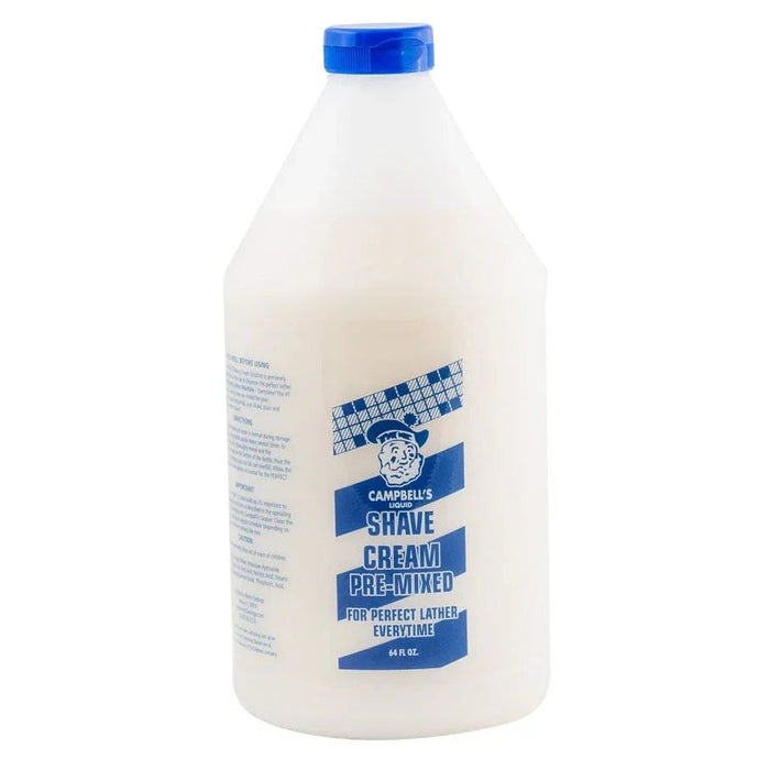 Campbells Premix Lather 64 oz #CB5006