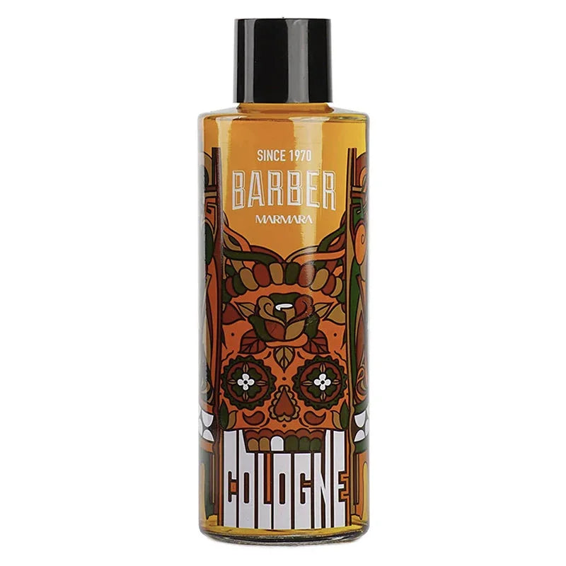 Marmara Barber Aftershave Cologne Amikoo - 500ml / 16.9oz