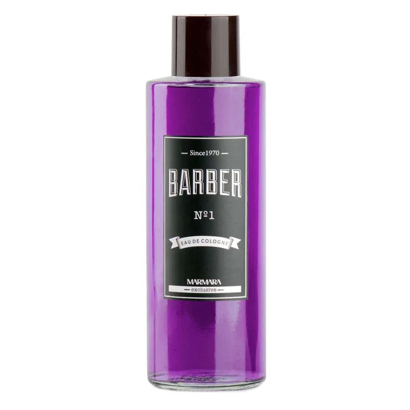 Marmara Barber Aftershave Cologne No.1 - 500ml / 16.9oz