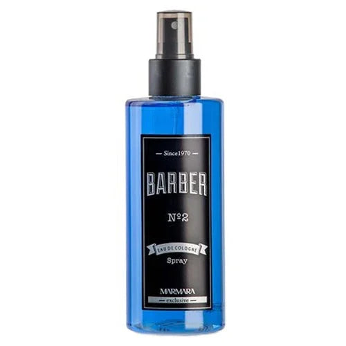 Marmara Barber Aftershave Cologne No.2 - 250ml / 8.45oz