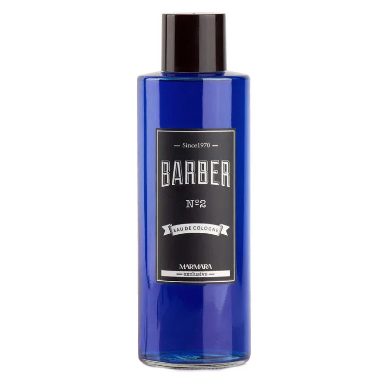 Marmara Barber Aftershave Cologne No.2 - 500ml / 16.9oz