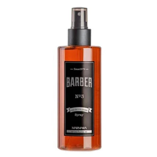 Marmara Barber Aftershave Cologne No.3 - 250ml / 8.45oz