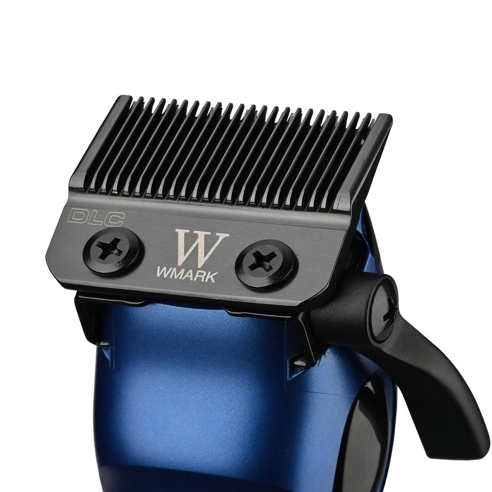 WMARK NG-V3SET Outer Rotor BLDC Clipper Kit — additional product view 4