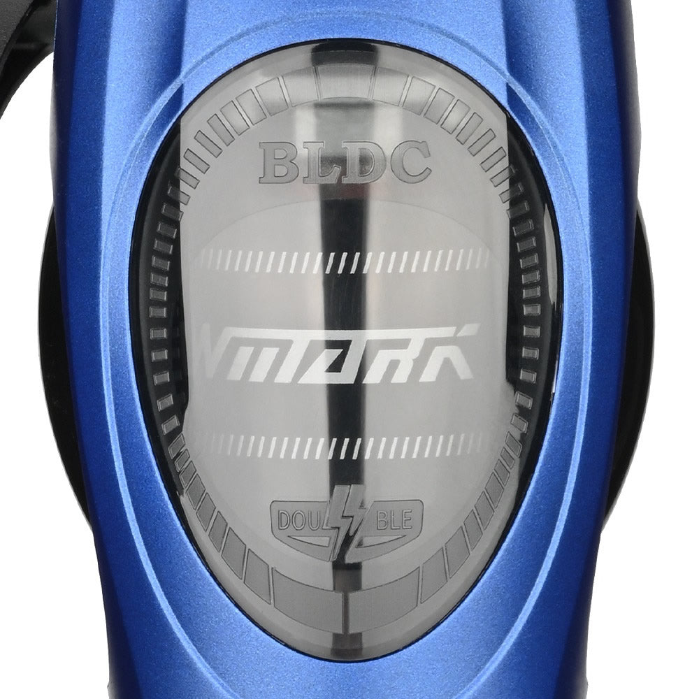 WMARK NG-V3SET Outer Rotor BLDC Clipper Kit — additional product view 5