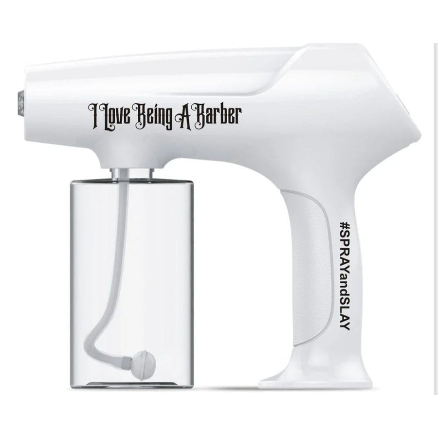 ILBAB Nano Mister