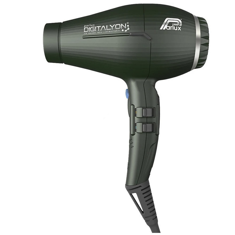 Parlux Digitalyon Dryer #193