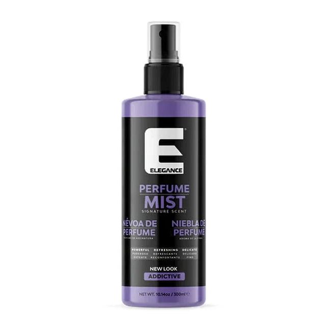 Elegance Perfume Mist / Aftershave 10.14oz (Addictive)