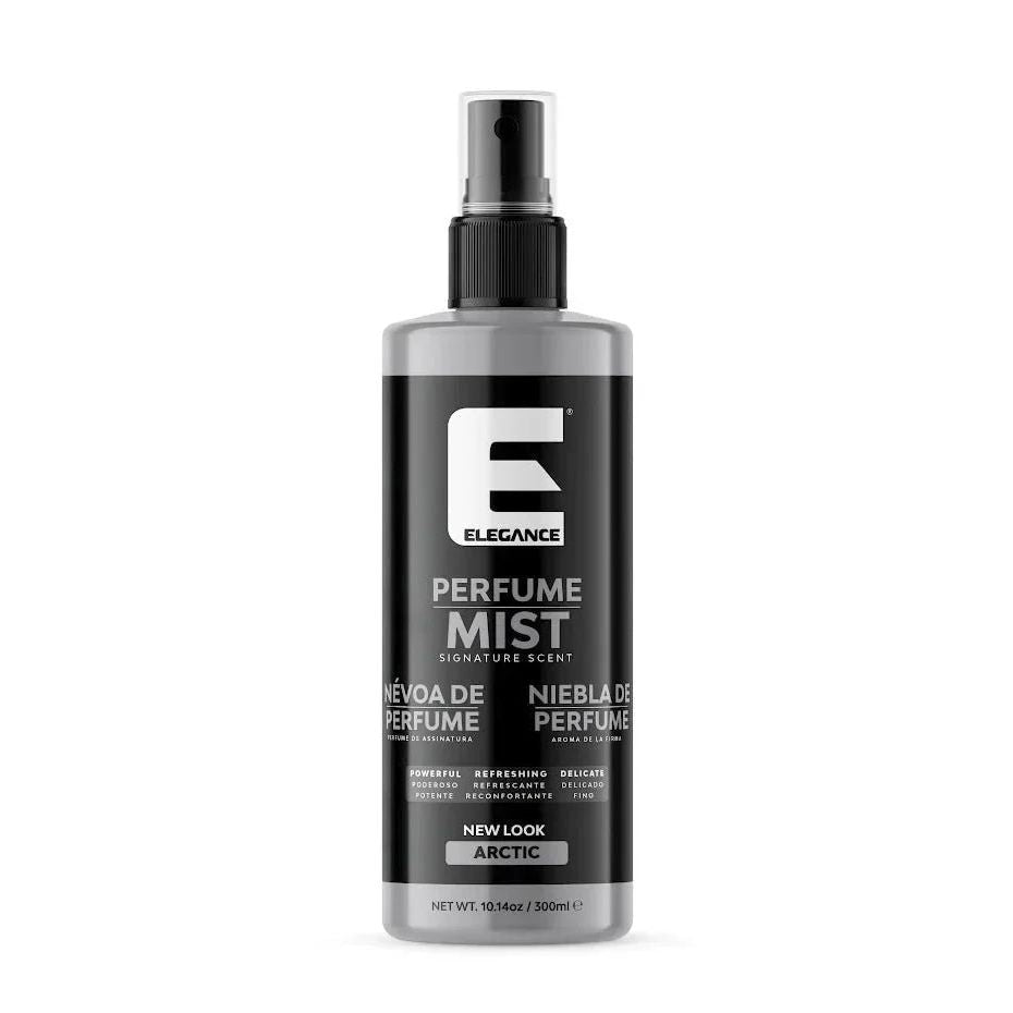 Elegance Perfume Mist / Aftershave 10.14oz (Arctic)