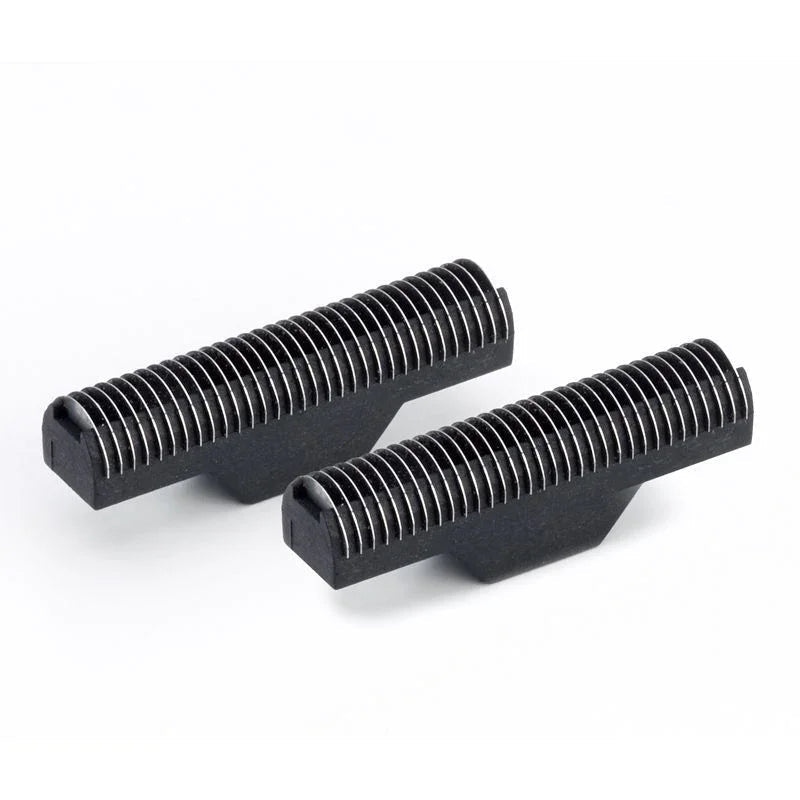 Stylecraft  Rebel Shaver Gold Titanium Replacement Cutters #SC514S