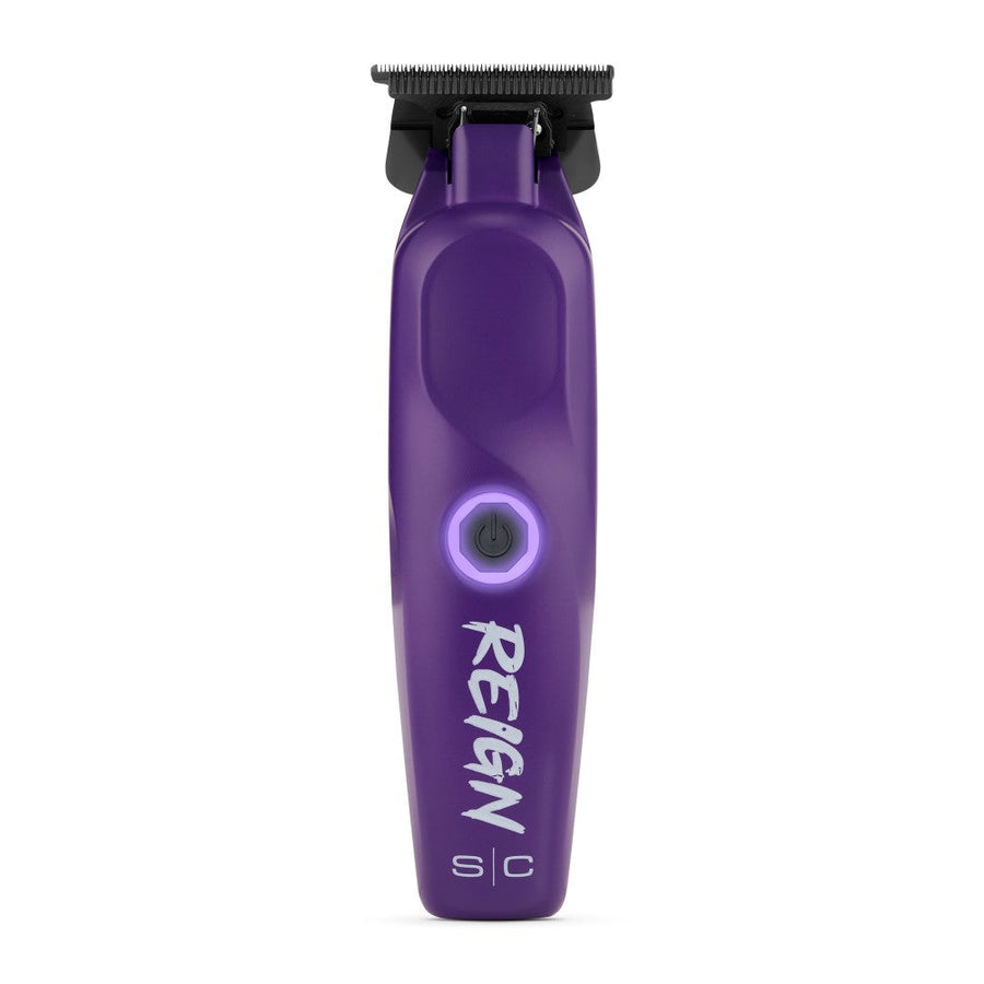 Stylecraft Reign Trimmer - Purple #SC422P