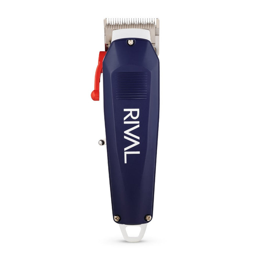 StyleCraft Rival Metal Hair Clipper #SC621BL - product view