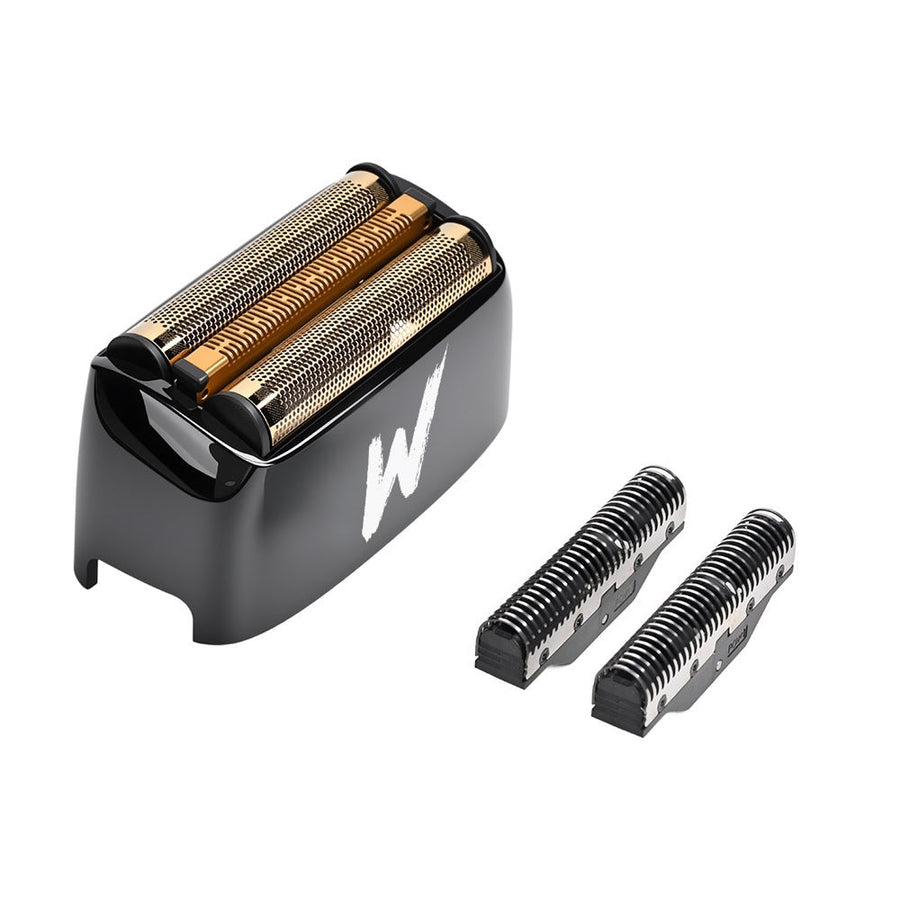 WMARK S-XS1 Replacement Foil & Cutter for NG-XS1 Shaver - product view