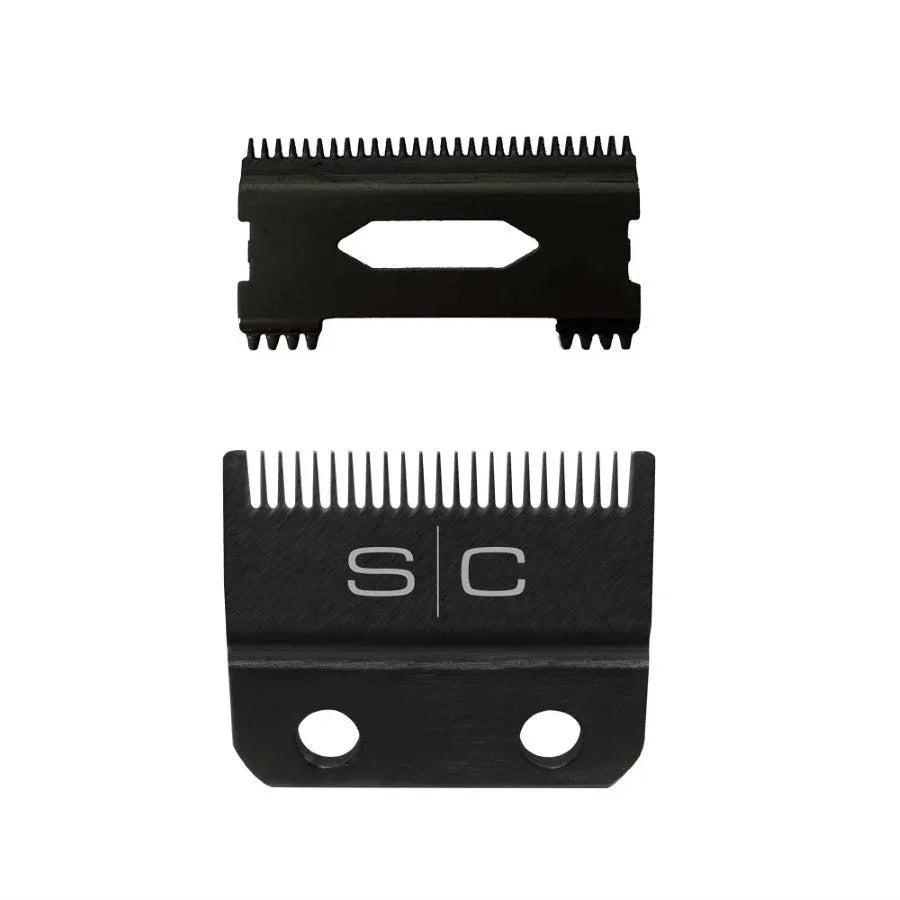 Stylecraft Fade Blade with Shallow 2.0 Cutter #SC534B