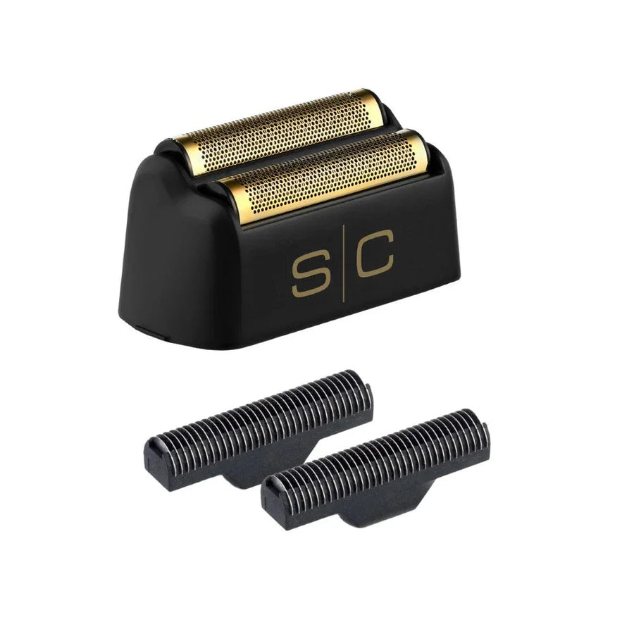 Stylecraft Instinct Shaver Cutter & Foil Replacement #SC542B
