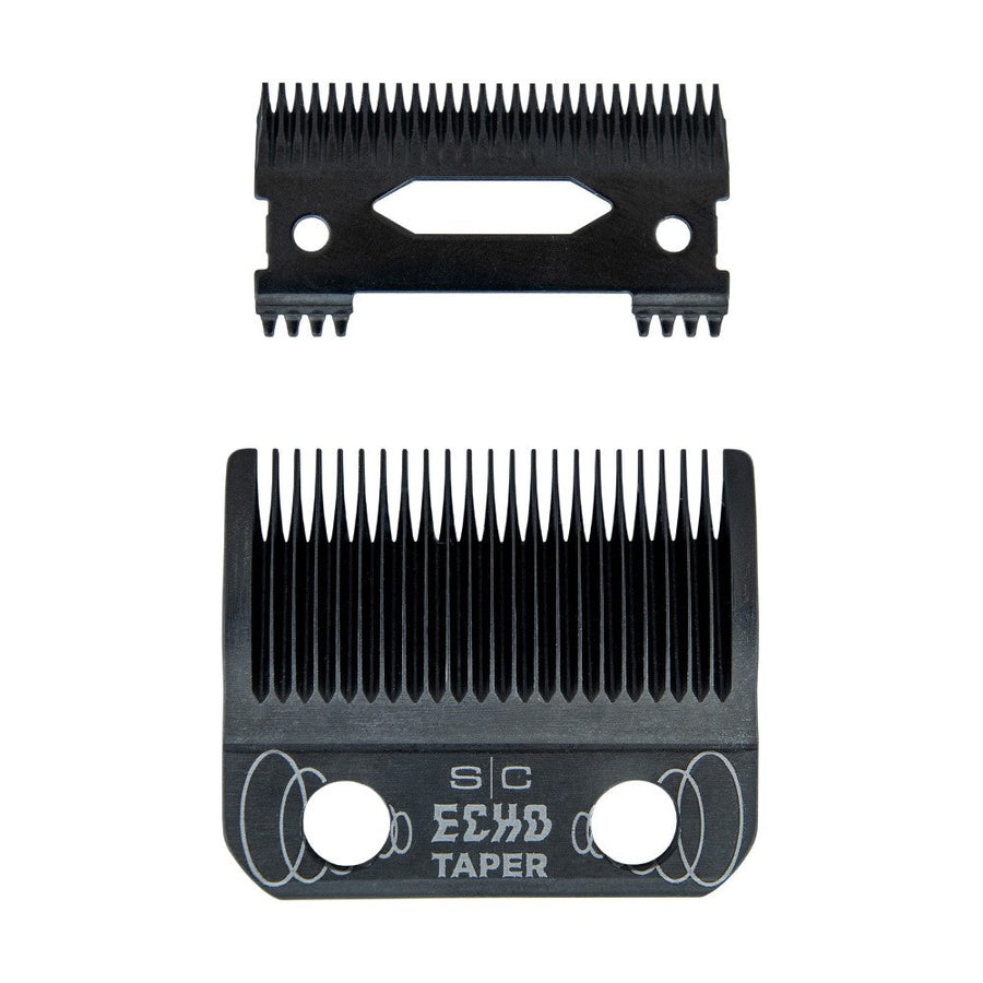 Stylecraft Echo DLC Taper Blade w/ Deep Tooth Cutter #SC553B
