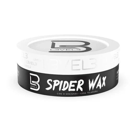 L3vel3  Spider Wax  150ml