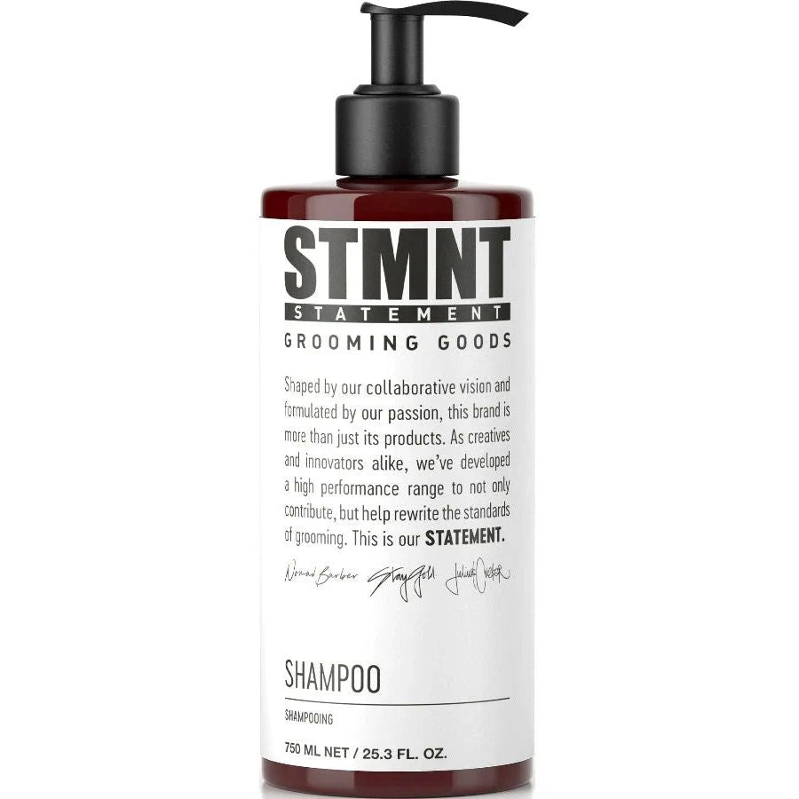 STMNT Shampoo  25.3 oz