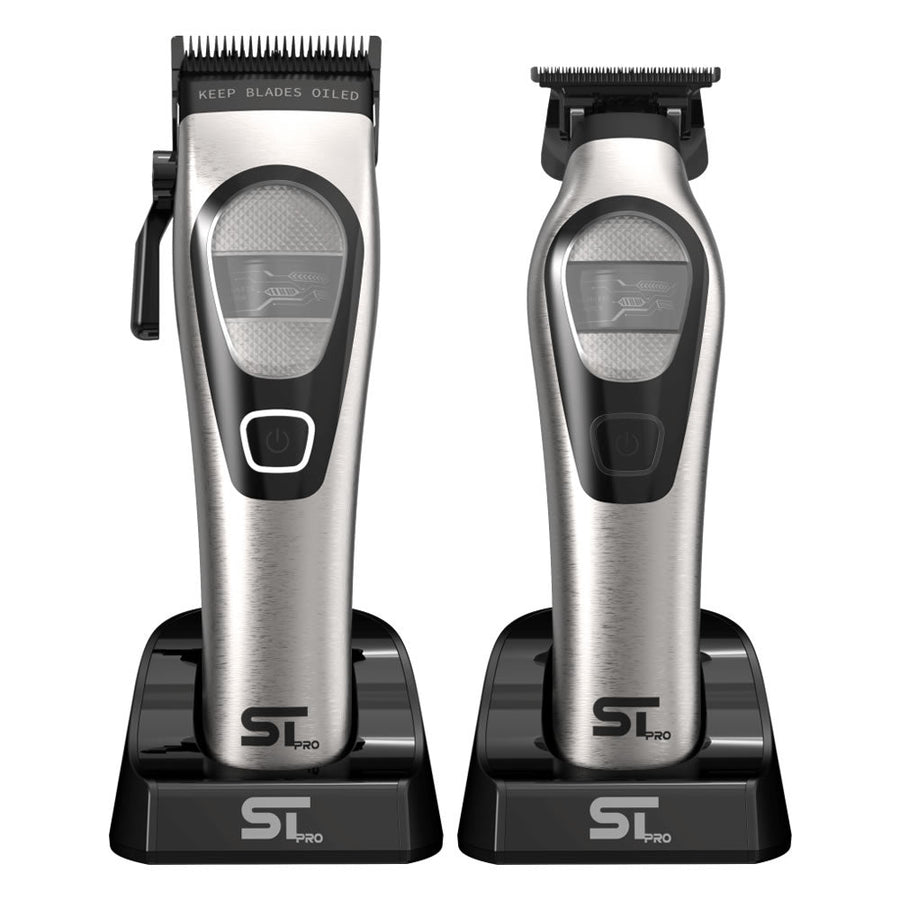 STpro Torq Clipper & Trimmer Kit