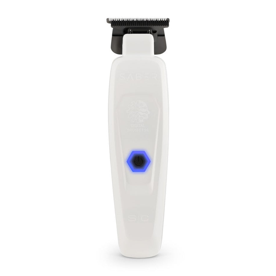 Stylecraft Saber Trimmer - White #SC421W