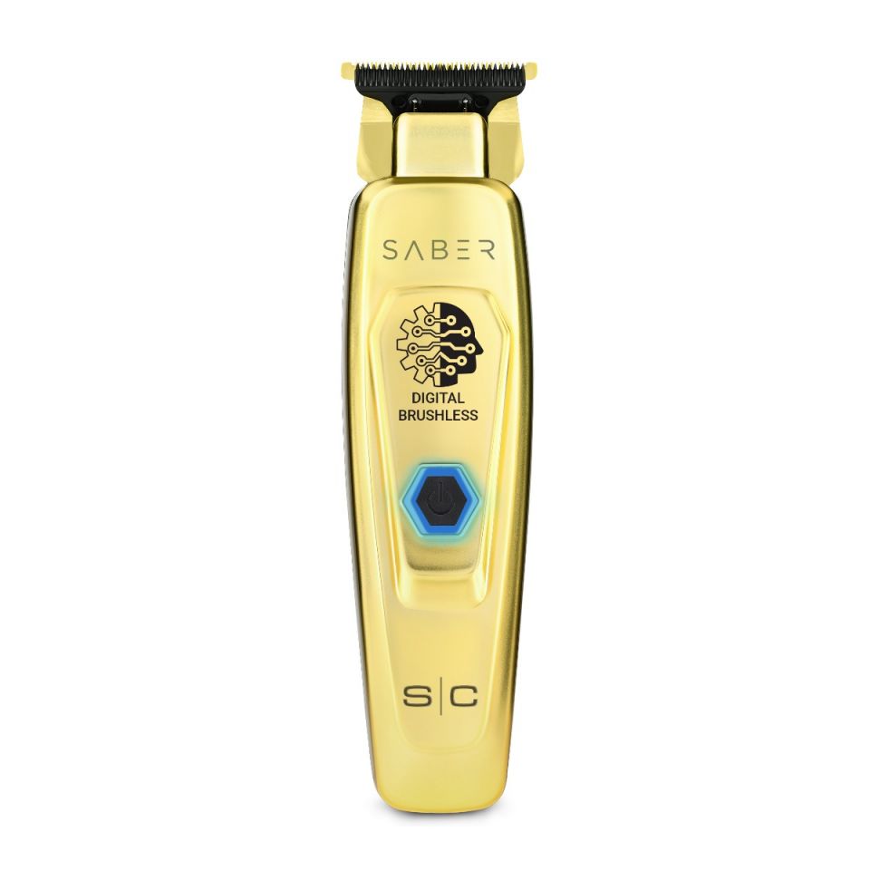 Stylecraft Saber Trimmer - Gold #SC405G