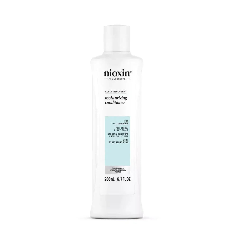 Nioxin Scalp Recovery Conditioner  6.8 oz