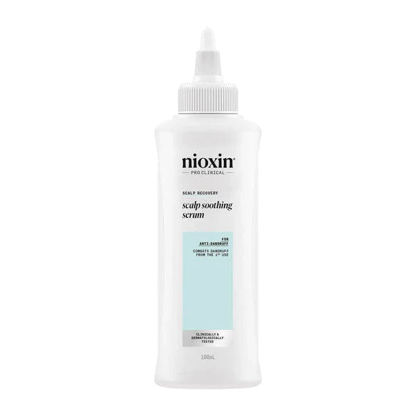 Nioxin Scalp Recovery Soothing Serum  3.3oz