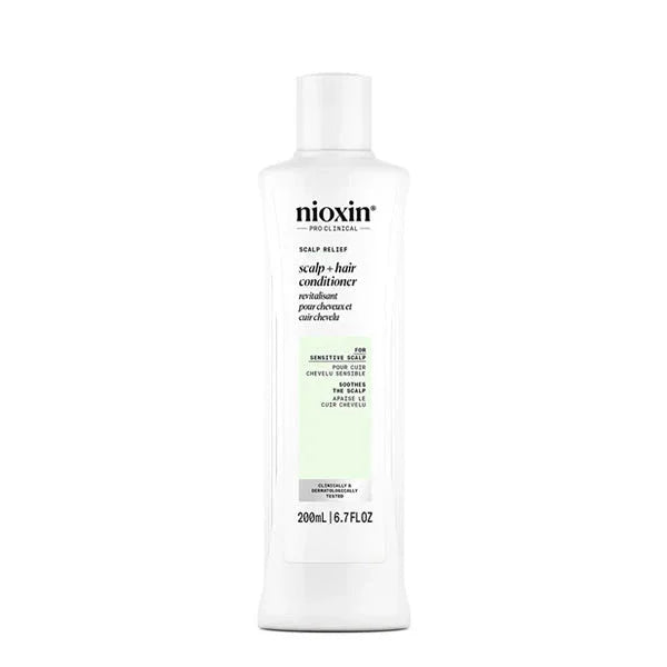 Nioxin Scalp Relief Conditioner 6.7oz