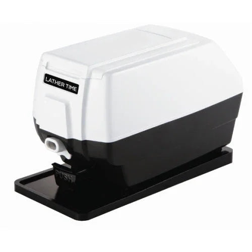 Scalpmaster Lather Time Professional Lather Machine