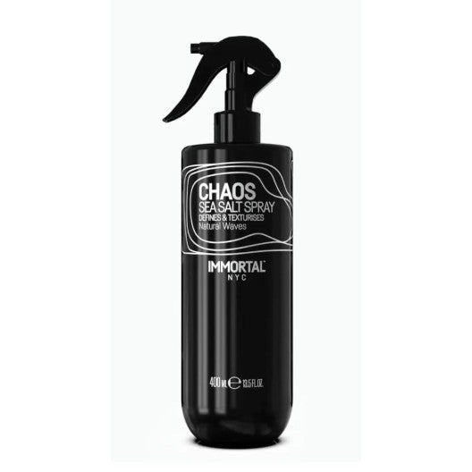 Immortal Chaos Sea Salt Spray 13.5 oz