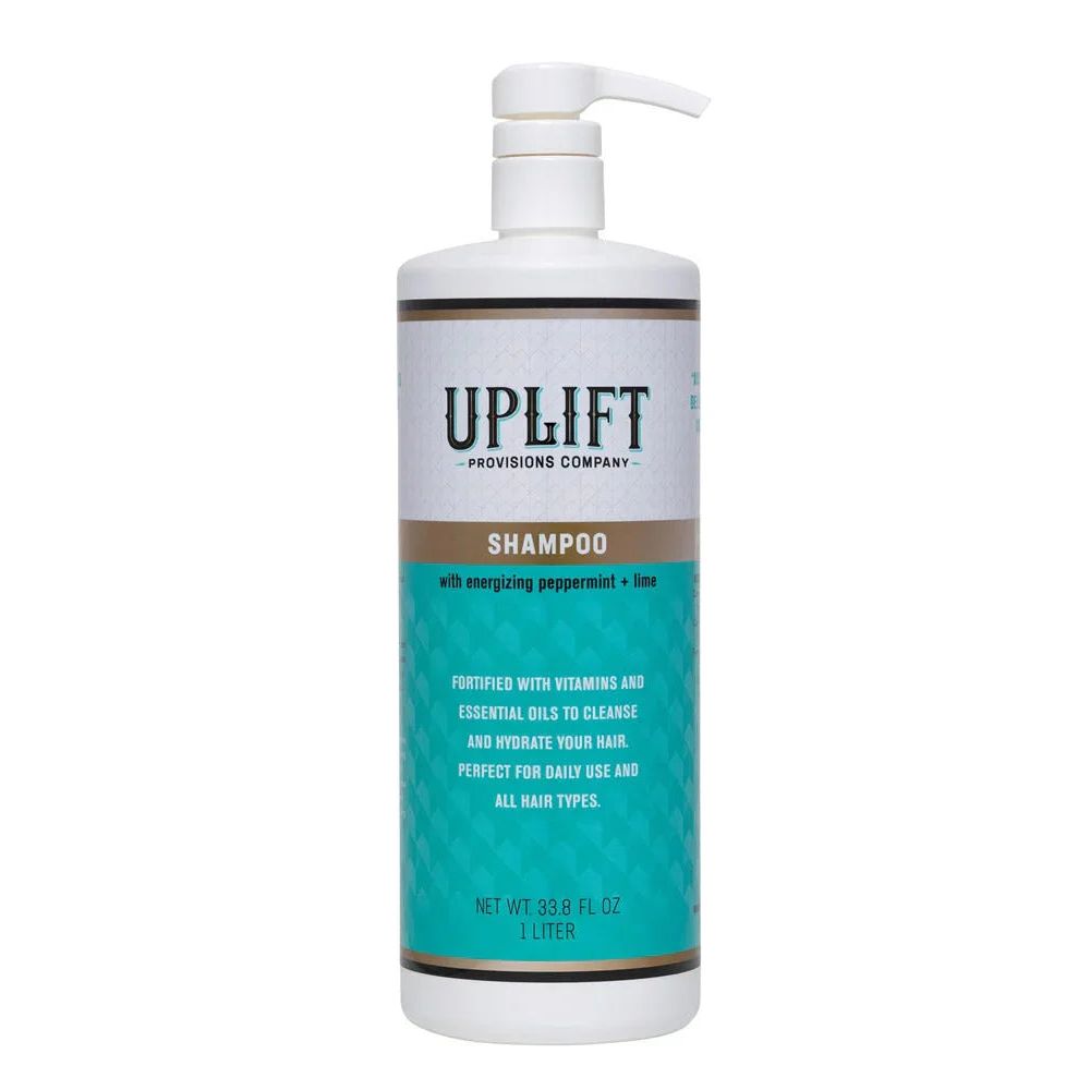 Uplift Shampoo 33.8oz
