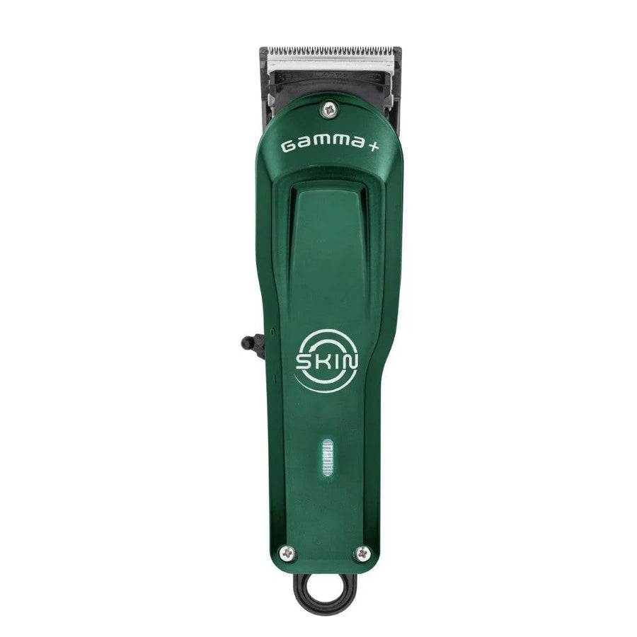 Gamma+ Skin Clipper