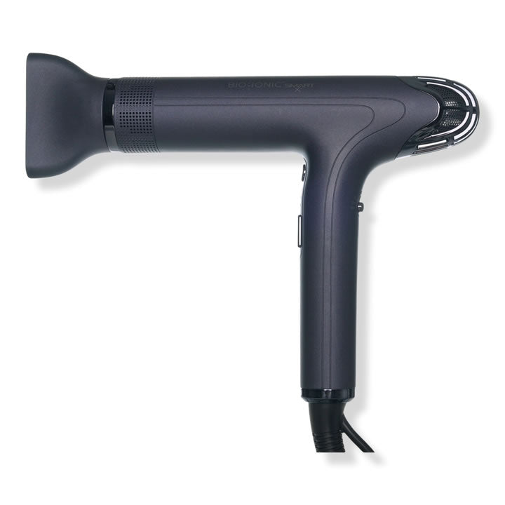 Bio Ionic SMART-X High Efficiency Hair Dryer front view
