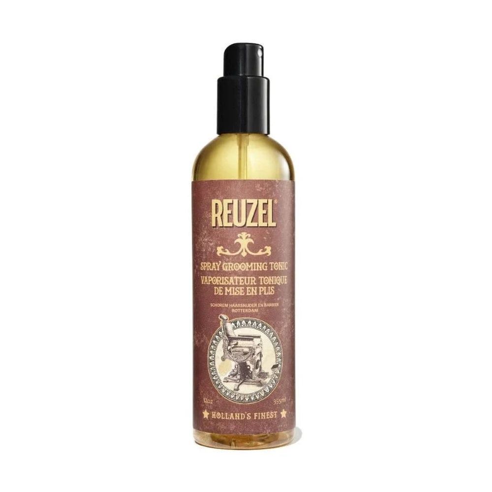 Reuzel Spray Grooming Tonic 12oz