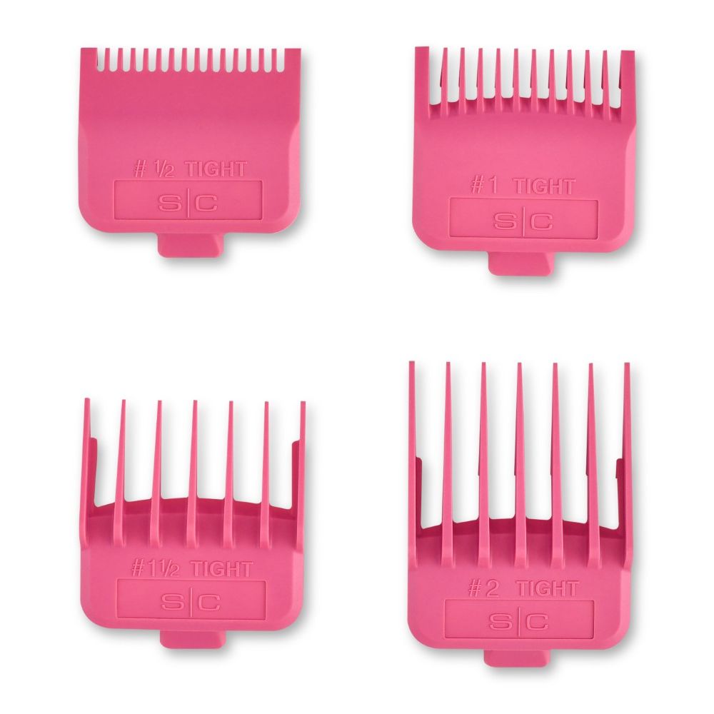 Stylecraft Tight Guards 4pk #SCTGPK