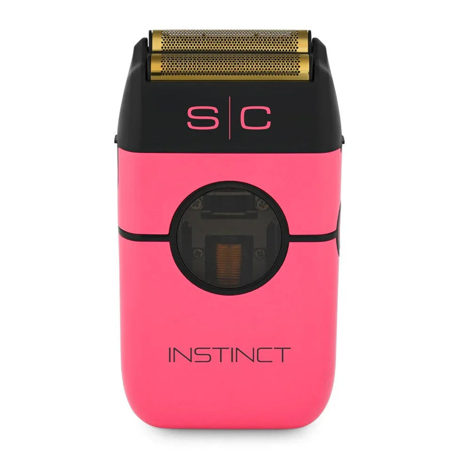 Stylecraft Instinct Shaver - Pink #SC807PK