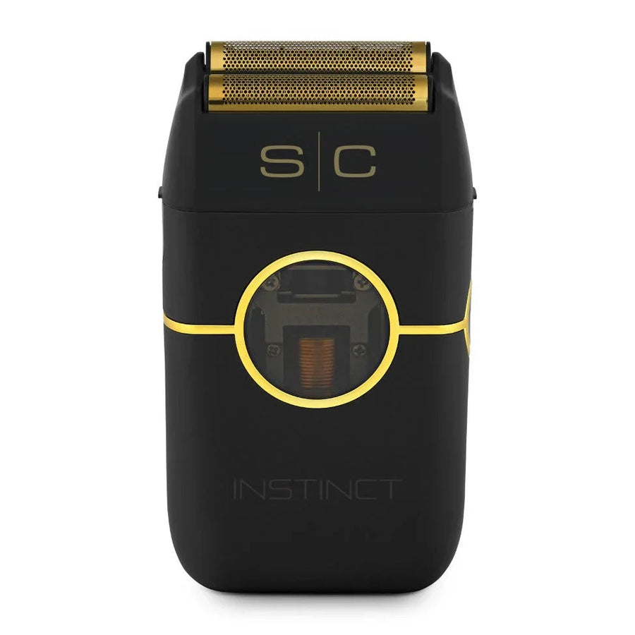 Stylecraft Instinct Shaver - Black #SC807B