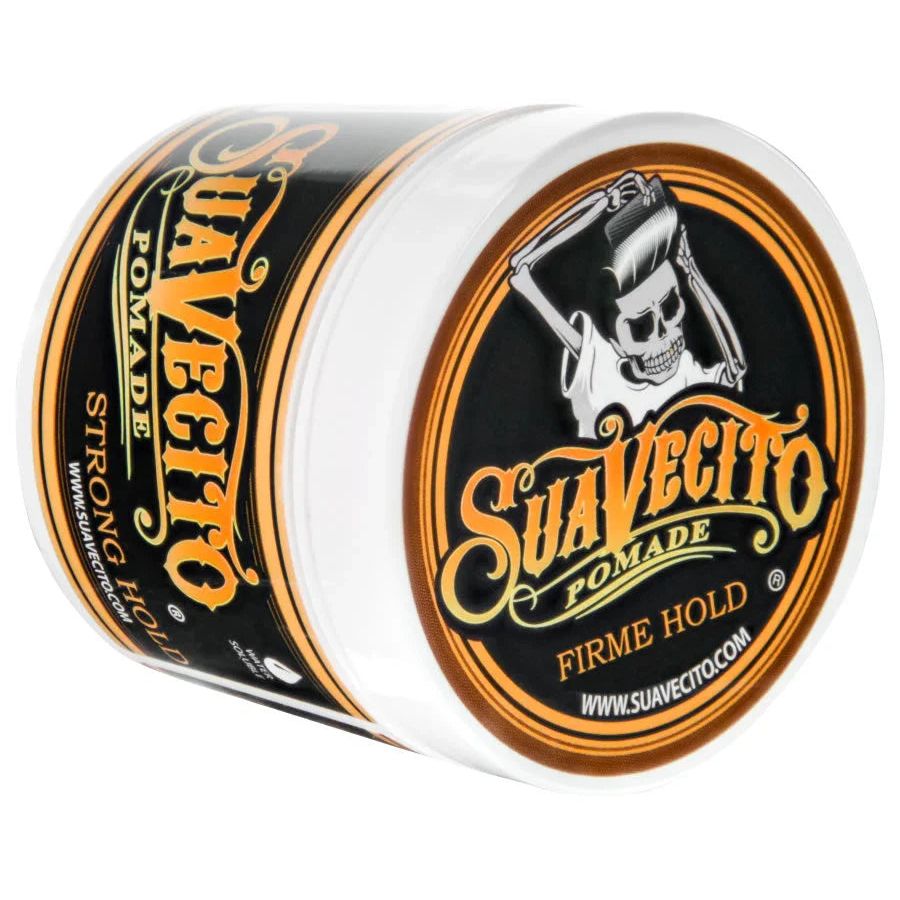Suavecito Pomade - Firme Hold  4oz