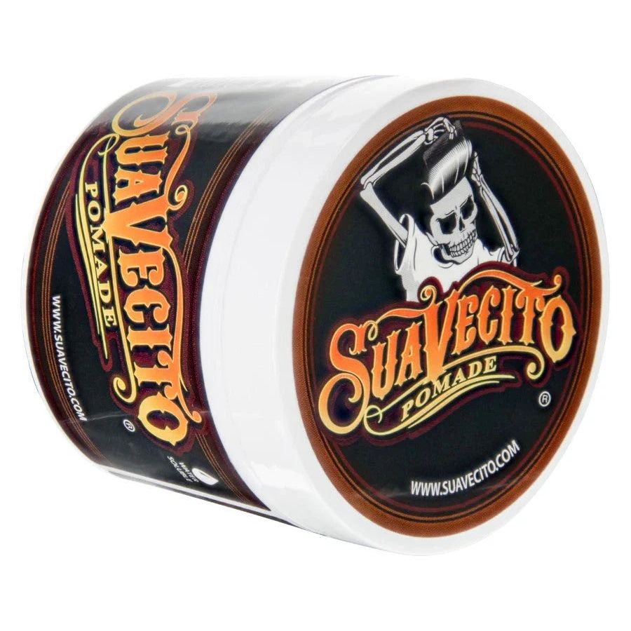 Suavecito Pomade - Original Hold  4oz