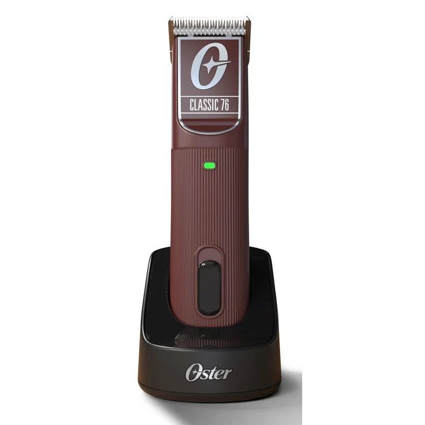Oster Classic 76 Cordless Clipper
