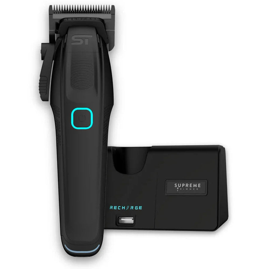 Supreme Recharge Clipper