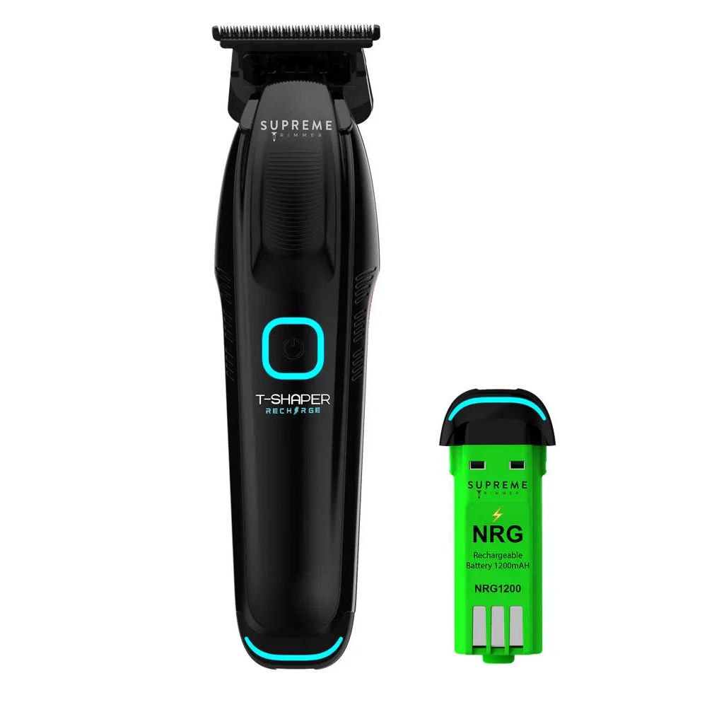 Supreme Recharge Trimmer