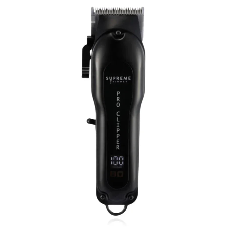 Supreme Pro Clipper