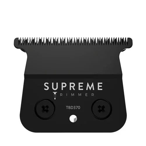 Supreme Graphite DLC Trimmer Blade (for Vader Trimmers) #TBD370