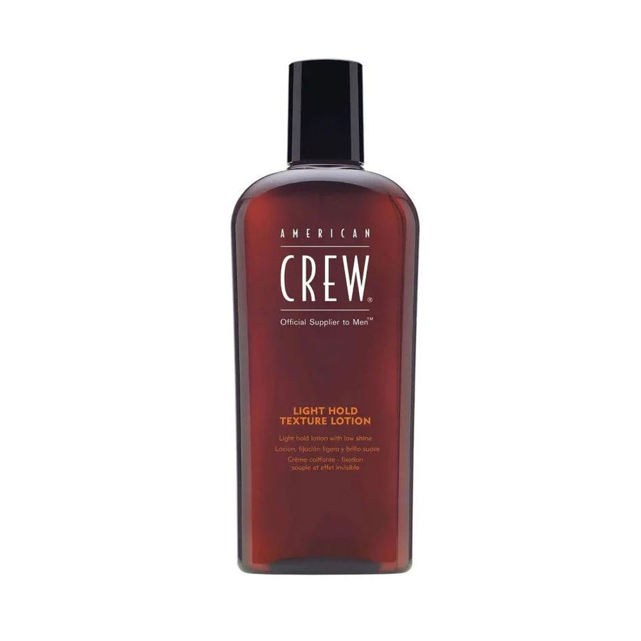 American Crew Light Hold Texture Lotion 8.4oz