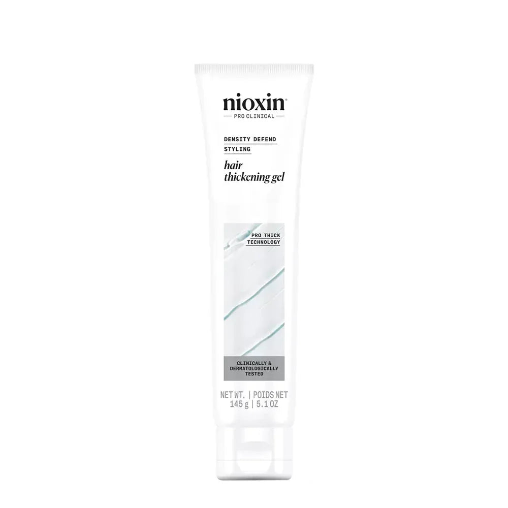 Nioxin Hair Thickening Gel 5.1oz